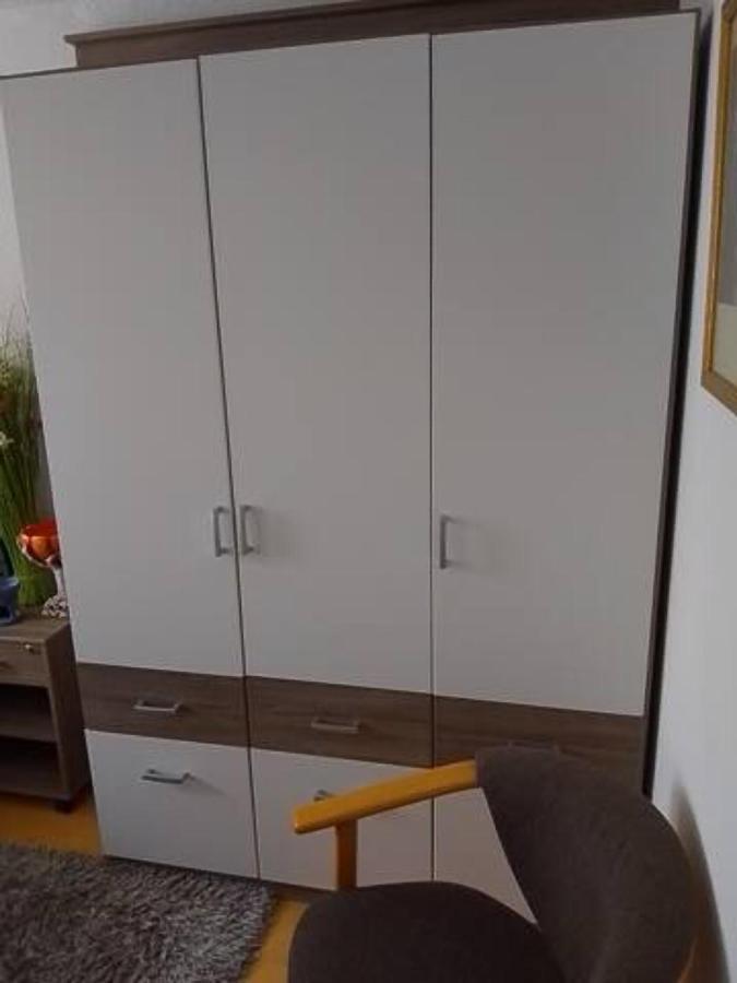 Im Herzen Von Hann. Munden Hannoversch Münden Buitenkant foto